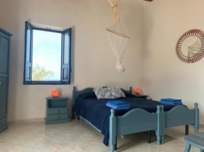 Hotels in Ginostra